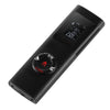 DANIU Handheld Electronic 40M Laser Distance Meter Mini Laser Rangefinder Laser Tape m/in/ft IP54 Waterproof LCD Display with Backlight