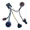 Headlamp Wiring Harness 15950809 for GM Chevrolet Suburban Tahoe 2007-2014