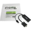 VGA to HDMI Active Adapter with Audio (Supports 1080P Displays - Windows, Mac & Linux Compatible)