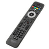 Philips TV DVD Replacement Remote Control for Philips TV DVD AUX
