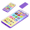 MoFun-2603A Multi-Function Charging Mobile Phone 11.5*19*2.3CM Early Education Puzzle Toys