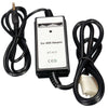 Car MP3 Player Radio Interface AUX IN Adapter For Mazda 2 3 5 323 Miata MX5