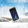 Samsung Galaxy S8 IP68 Waterproof Shockproof PC Case