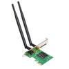Pci-Express Wifi Adapter Wireless 300Mbps 2.4G Wireless Network Adapter Pcie Wi-Fi Cards Wi-Fi Adapters