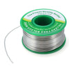 50g/100g 0.8/1.0mm Lead-Free Solder Wire With SGS Certificate Environmentally Friendly NO-Clean