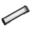 2Pcs 40W Front Grille COB LED Emergency Light Flashing Warning Strobe Lamp 12-24V