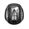 5 Speed Gear Stick Shift Knob Gaiter For Peugeot 207 Citroen C5 PU Leather