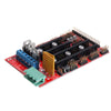 Geekcreit 3D Printer RAMPS 1.4  Control Board For Reprap Mendel Prusa