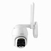 Wanscam K48C 1080P PTZ 4X Zoom WiFi IP Camera Motion Detect Auto Tracking 2 Way Audio P2P CCTV Security Outdoor Cam