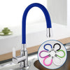 Frap F4153 Any Direction Rotating Kitchen Faucet Cold and Hot Water Mixer