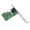 Pci-E Gigabit Ethernet Network Adapter Lan Card Realtek RTL8111E 1000Mbps Nic