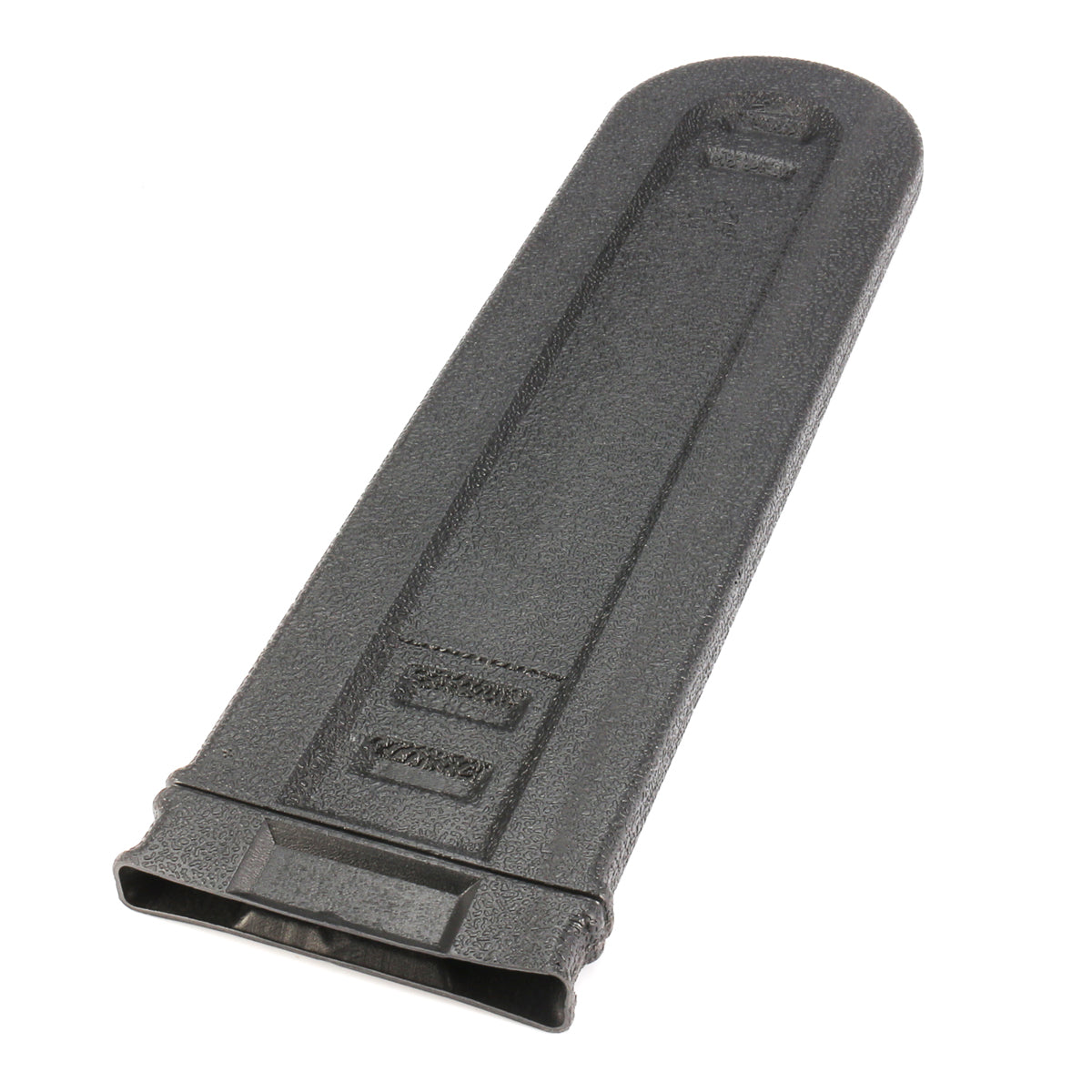 Chainsaw Bar Cover Scabbard Guard For Stihl 8 inch - 12 inch Black