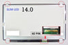 LTN140KT03-401 Replacement Screen for Laptop LED Hdplus Matte