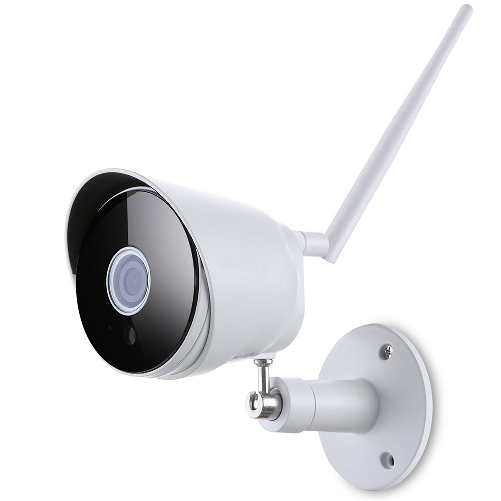 1080P WiFi IP Camera Wireless HD Bullet Outdoor CCTV Waterproof Night Vision ONVIF P2P Security Cam