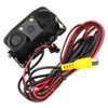 3 In 1 Video Car Reverse Backup Rear View Camera Parking Sensor Radar Detector