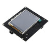 MKS-GEN Controller Mainboard + TFT28 LCD Display + MOS Module Kit with 5Pcs drv4988 & Limit Switch for 3D Printer Ramps 1.4