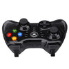 RAPOO V600S 2.4G Wireless Vibration Game Controller Joystick for PlayStation PS3 Android Windows PC