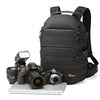 Backpack Camera Bag Waterproof Polyester