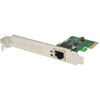 1000Mbps Gigabit Ethernet Adapter PCI-E Network Card 10/100/1000M RJ-45 RJ45 LAN Adapter Converter Network Controller