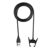 Fitbit Charge 1m USB Charging Cable Replacement Charger For Fitbit Charge 2 Smart Bracelet Wristband