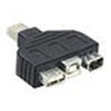 TC-NTUF, USB / Firewire Adapter for TC-NT2