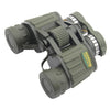 SEEKER 8 X 42 mm Binoculars Porro Lenses Night Vision in Low Light High Definition