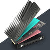For M.2 SSD Heatsink for PC NVME 2280 Solid Disk Aluminum Alloy Heat Sink Cooler