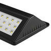 ARILUX® PL-SL 03 Solar Powered 44 LED PIR Motion Sensor Light Outdoor Waterproof IP65 Wall Lamp