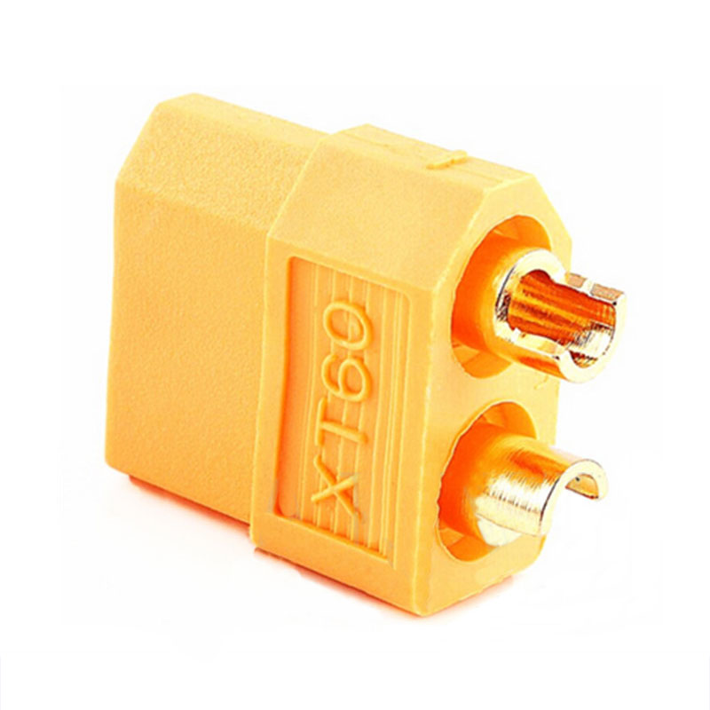 20Pcs XT60 500V 30A Male & Female Bullet Connectors Plug Sockets