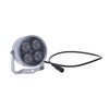 4 LED Infrared Night IR for Vision Light for Illuminator Lamp for IP CCTV CCD Ca