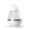 7Color LED Ultrasonic Aroma Humidifier Air Aromatherapy Essential Diffuser