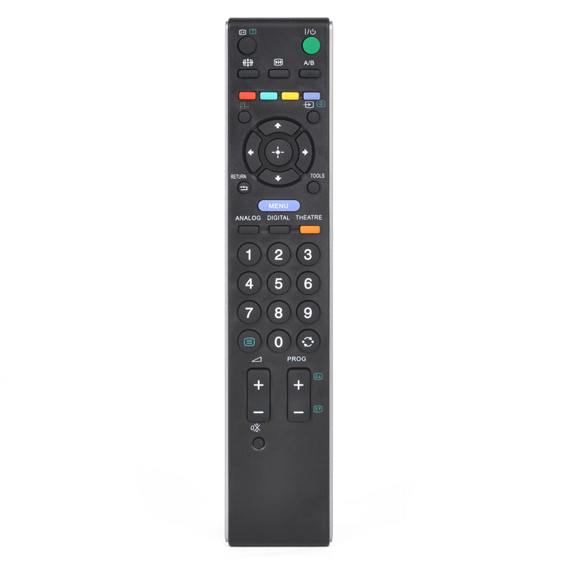Sony Bravia Replacement Remote Control For Sony Bravia TV RM-ED009