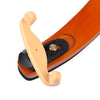 NAOMI Violin Shoulder Rest Adjustable For 4/4 3/4 Fiddle Shoulder Rest