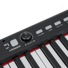 88 Keys Portable Digital Piano Standard Velocitys Keyboard Professional Edition Electronic Piano