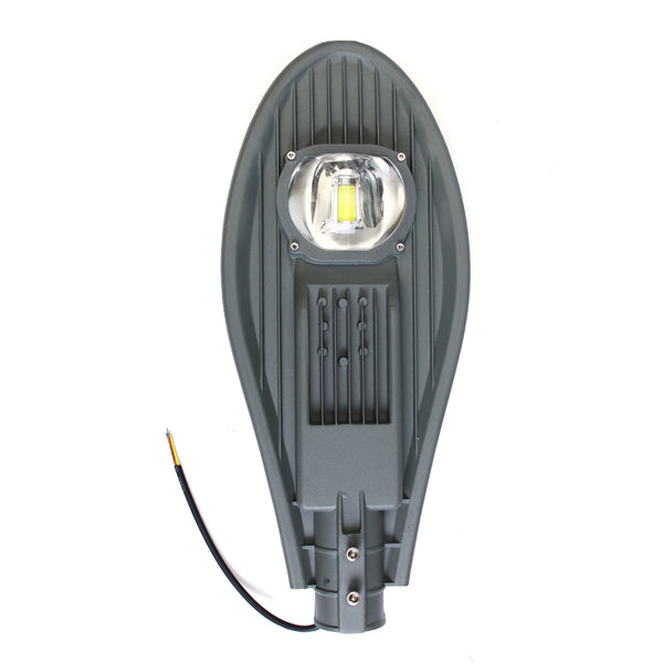 20W 50W IP65 LED COB Flood Light Outdoor Yard Garden Road Street Lamp 220V