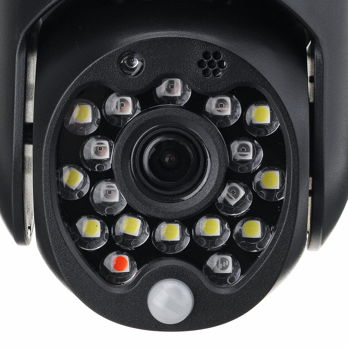 1080P HD Outdoor 2MP IR Camera PTZ IP Pan Tilt Security Motion Tracking IP Camera
