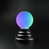 Mokiki Colorful Electrostatic Ball Science and Discover Original Joking Toys Gifts for Children