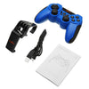 PXN 8663 Wired Bluetooth Vibration Turbo Gamepad with Phone Clip for TV PC Tablet Android Mobile Phone