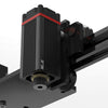 NEJE 405nm-450nm Laser Module Variable Focus PWM Modulation for NEJE Master Laser Engraver Deep Carving Desktop Logo Printer