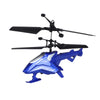 CX118 3CH Infrared Remote Control Helicopter Flying Toy for Children