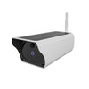 Anytek B80 1080P Low Power Solar WiFi Bullet IR Night Vision IP Camera IP67 Waterprrof Human Tracking Two Way Audio Camera