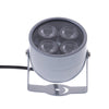 4 LED Infrared Night IR Vision Light Illuminator Lamp for IP CCTV CCD Camera New