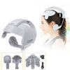 Head Vibration Easy-brain Massager Electric Head Massager Relax Acupuncture Points Stress Release Machine
