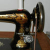 Leather Belt Antique Treadle Parts + Hook for Singer X Machine Sewing 1.* X3R9