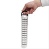 Portable  Emergency 42 LED Work Lights Energy-Saving Hanging Outdoor Camping Lamp  AC110-220V
