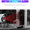 Wanscam K22 1080P WiFi IP Camera Wireless CCTV 2MP Outdoor Waterproof Security Camera Support 64G TF Card