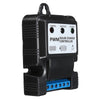 2PCS 6V/12V 5A/10A Solar Controller PWM Charge Regulator With Intelligent LED Indicator