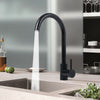 360° Rotation Stainless Steel Kitchen Tap