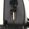 Universal 3/4.5/5/6/7.5/9/12V Voltage Converter Power Adapter Supply with USB Port EU Plug