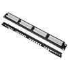 Strong Distribution Frame, Patch Panel, Durable Communication Equipment for Line Conversion